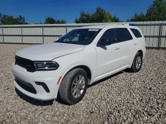 2026 Dodge Durango 1C4RDHDG3TC211679 Lot 62252396
