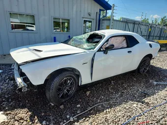 2016 Dodge Challenger 2C3CDZAG0GH274956 Lot 60153996