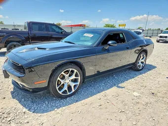 2015 Dodge Challenger 2C3CDZBG2FH703978 Lot 59320246