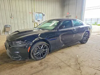 2023 Dodge Charger 2C3CDXMG6PH675914