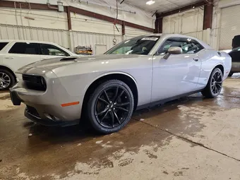 2017 Dodge Challenger 2C3CDZAG2HH601195