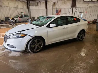 2015 Dodge Dart 1C3CDFEB8FD406791