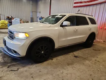 2015 Dodge Durango 1C4RDJDG3FC756096 Lot 75200785