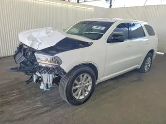 2026 Dodge Durango 1C4RDHDG7TC228856 Lot 62119816