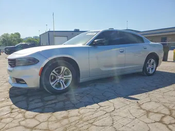 2023 Dodge Charger 2C3CDXBG6PH530987