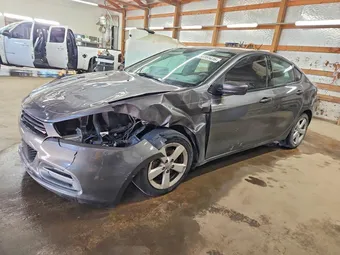 2016 Dodge Dart 1C3CDFBB5GD544147