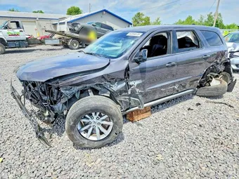 2025 Dodge Durango 1C4SDJFT6SC501769 Lot 54894676