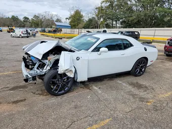 2023 Dodge Challenger 2C3CDZAG6PH570841
