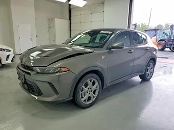 2024 Dodge Hornet ZACPDFCW4R3A30963