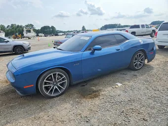 2023 Dodge Challenger 2C3CDZBT3PH507708 Lot 56803476