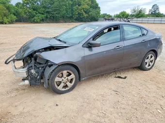 2015 Dodge Dart 1C3CDFBB5FD211901 Lot 58893966