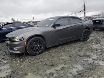 2017 Dodge Charger 2C3CDXJGXHH557662