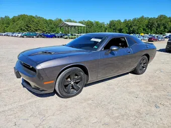 2021 Dodge Challenger 2C3CDZAG3MH597474 Lot 55843496