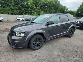 2019 Dodge Journey 3C4PDCBB4KT833342 Lot 62644326