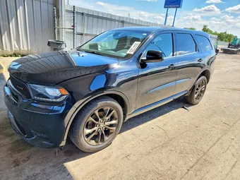 2019 Dodge Durango 1C4RDJDG4KC778893