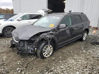 2017 Dodge Journey 3C4PDCBG0HT534399 Lot 90992305