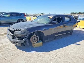 2017 Dodge Charger 2C3CDXCT0HH609469