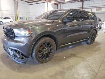 2019 Dodge Durango 1C4RDHAG1KC559192 Lot 57872596