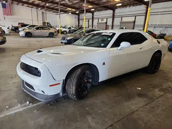2020 Dodge Challenger 2C3CDZFJXLH198595 Lot 61265036