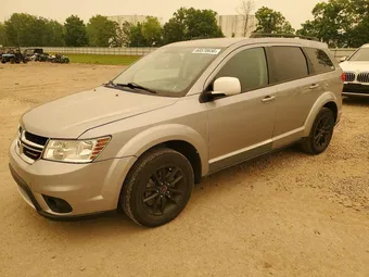 2015 Dodge Journey 3C4PDDBG2FT607341 Lot 60570656