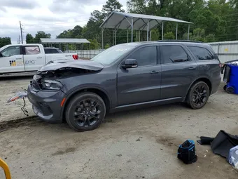 2023 Dodge Durango 1C4SDHCT1PC687001 Lot 51231746