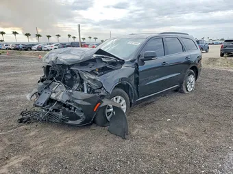 2023 Dodge Durango 1C4RDJDG9PC636675 Lot 51071856
