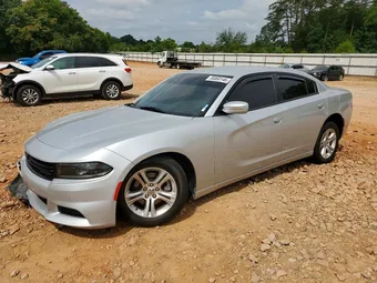 2022 Dodge Charger 2C3CDXBG5NH231133