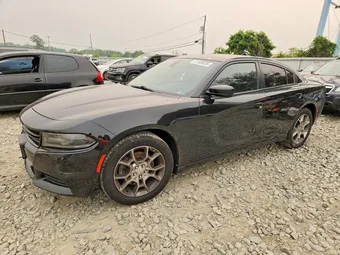 2015 Dodge Charger 2C3CDXJG8FH903379