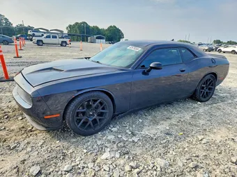 2016 Dodge Challenger 2C3CDZBT4GH245925