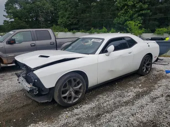 2016 Dodge Challenger 2C3CDZAG1GH330208 Lot 56534856