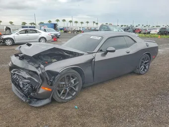 2023 Dodge Challenger 2C3CDZBT9PH641705 Lot 55644296