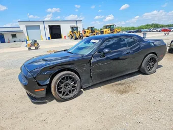 2017 Dodge Challenger 2C3CDZAG9HH532005 Lot 57189126