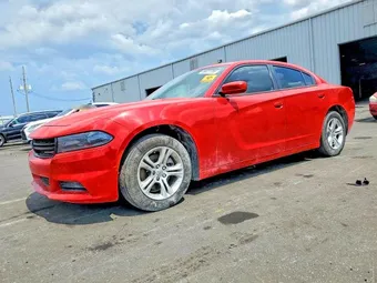 2020 Dodge Charger 2C3CDXBG1LH125761