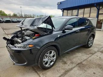 2024 Dodge Hornet ZACPDFCW1R3A33321