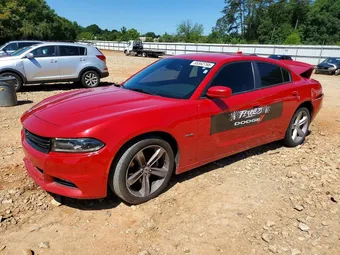 2017 Dodge Charger 2C3CDXCTXHH634847
