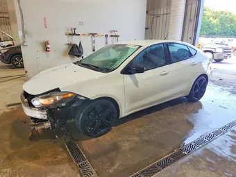 2016 Dodge Dart 1C3CDFBB3GD519604