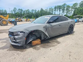 2017 Dodge Charger 2C3CDXCT8HH667555
