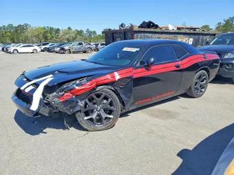 2020 Dodge Challenger 2C3CDZAG3LH243145 Lot 46225926