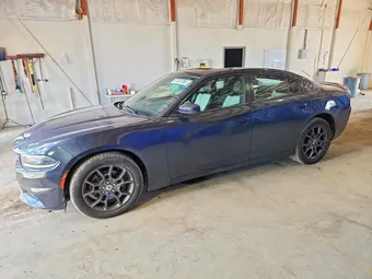 2018 Dodge Charger 2C3CDXJG2JH115416