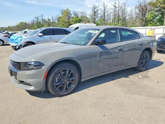 2023 Dodge Charger 2C3CDXJG2PH627993 Lot 56169606