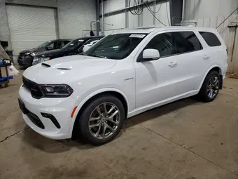 2022 Dodge Durango 1C4SDJCT4NC106823 Lot 55302816
