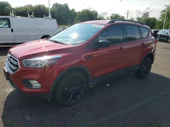 2019 Ford Escape 1FMCU9GD4KUC43509 Lot 63363256