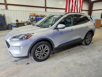 2020 Ford Escape 1FMCU9H6XLUB26406 Lot 58625356