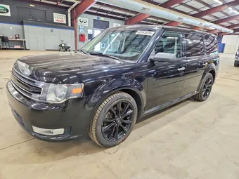 2016 Ford Flex 2FMHK6C83GBA09507