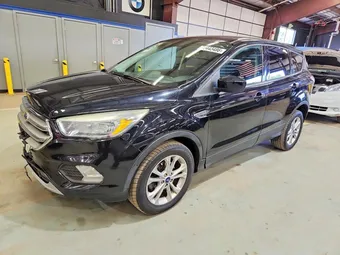 2017 Ford Escape 1FMCU0GD5HUD71682