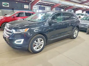 2015 Ford Edge 2FMTK4J8XFBB90251 Lot 62816626