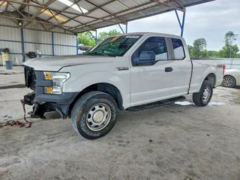 2016 Ford F-150 1FTFX1EF2GFC32230 Lot 62290756