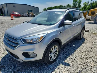 2018 Ford Escape 1FMCU9GDXJUD06692