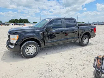 2022 Ford F-150 1FTEW1EB0NKE15478