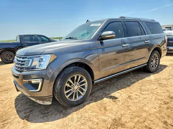 2021 Ford Expedition 1FMJK2AT0MEA25956